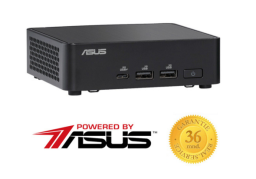 Intel-Asus Nuc i7 13de Gen
