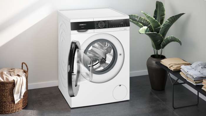 Siemens Wasmachine WG44G2ZWNL - Afbeelding 2