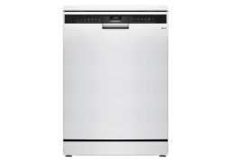 Siemens SN23HW02KE Vrijstaande Vaatwasser