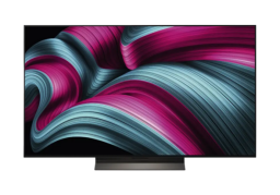 LG OLED 4K 55C56LA (2025)