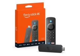Amazon Fire TV Stick 4K 2024