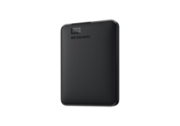 WD Elements WD Portable 2.5 Inch externe HDD 1TB