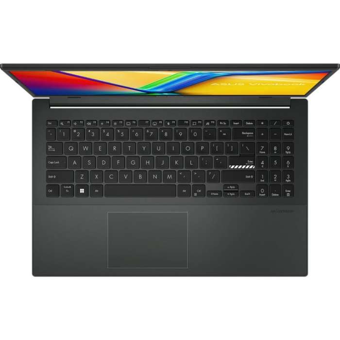 ASUS Vivobook Go L1504FA-BQ611 15.6 F-HD Ryzen 5 7520U 8GB 512GB W11 - Afbeelding 2