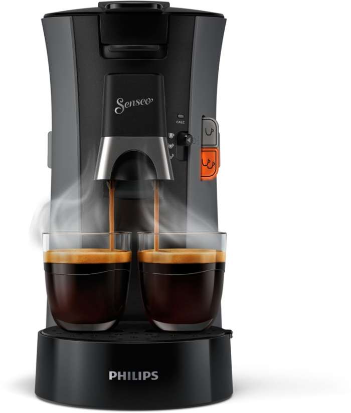Philips CSA230/50 SENSEO apparaat - Afbeelding 3