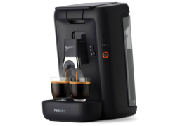 Philips Senseo CSA260/69 Maestro Koffiepadmachine - Zwart