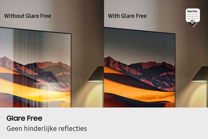 Samsung QLED Neo QE65QN92F (2025) - Afbeelding 3