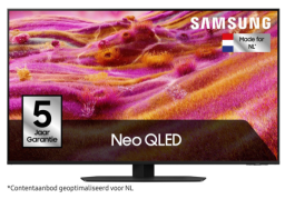 Samsung QLED Neo QE65QN92F (2025)