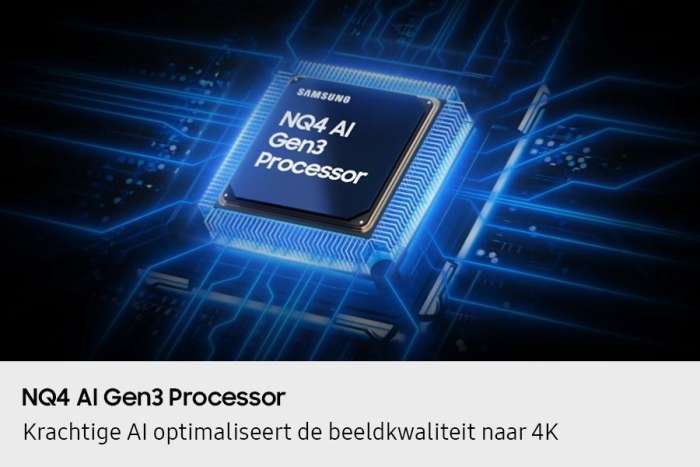 Samsung QLED Neo QE65QN92F (2025) - Afbeelding 4