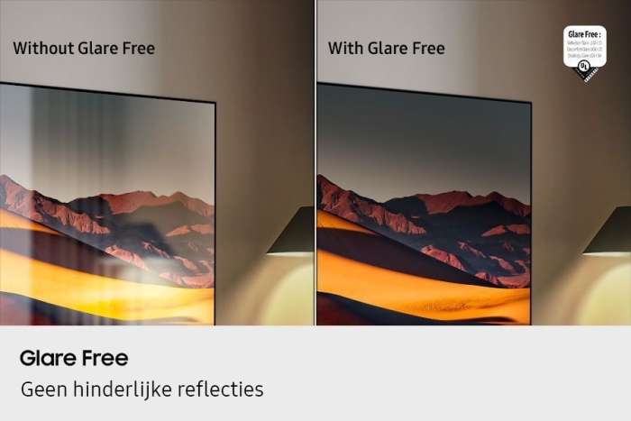Samsung OLED QE65S95F (2025) - Afbeelding 3