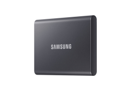 Samsung Portable SSD T7 1TB