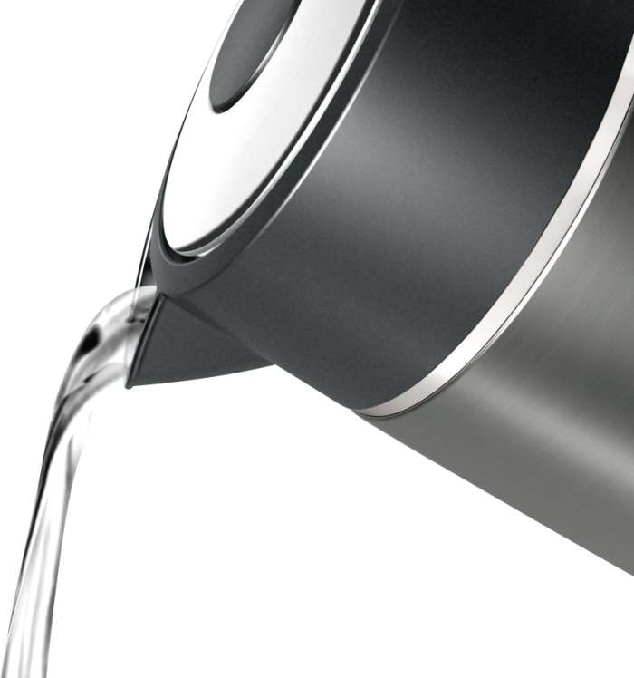 BOSCH TWK5P475 DesignLine Waterkoker - Afbeelding 3