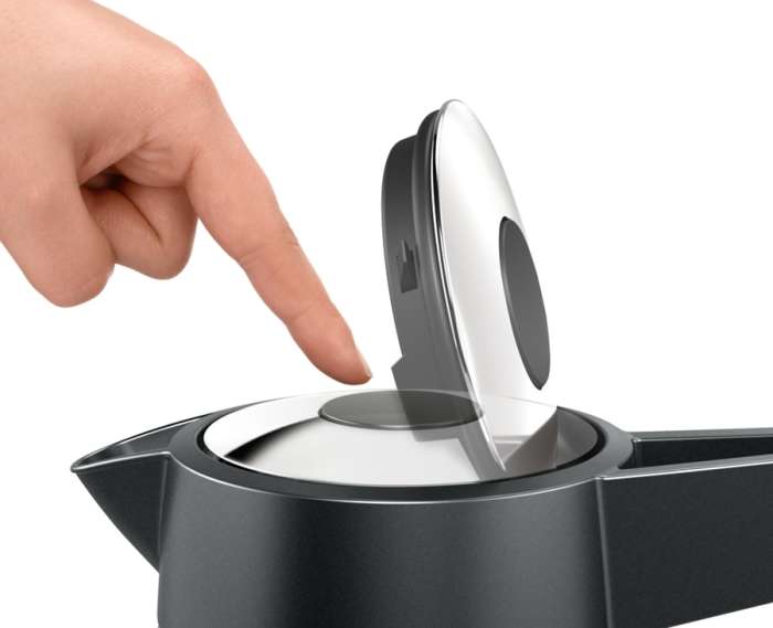 BOSCH TWK5P475 DesignLine Waterkoker - Afbeelding 4