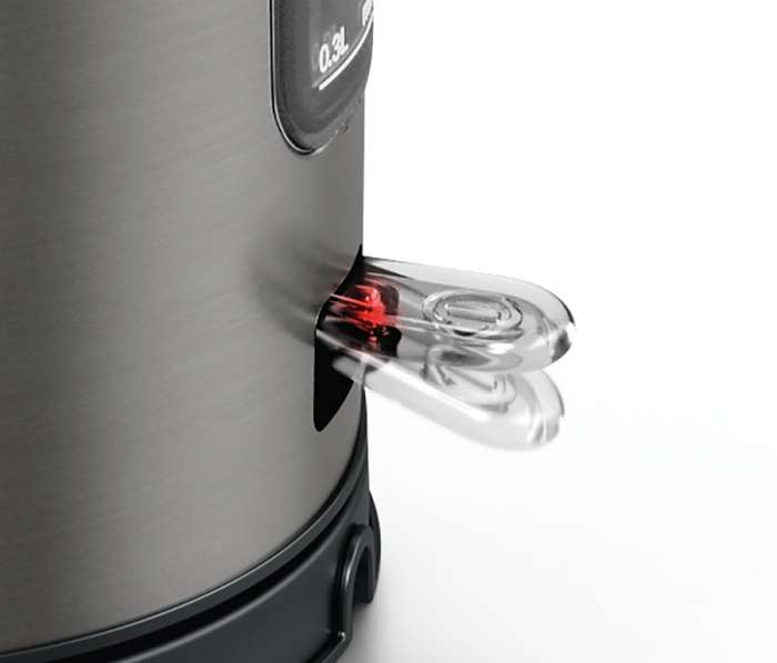 BOSCH TWK5P475 DesignLine Waterkoker - Afbeelding 2