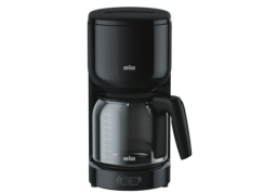 Braun KF 3120BK PurEase Koffiezetapparaat