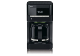 Braun KF 7020 BK PurAroma 7 koffiezetapparaat