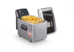 Fritel Turbo SF 4170 frituurpan