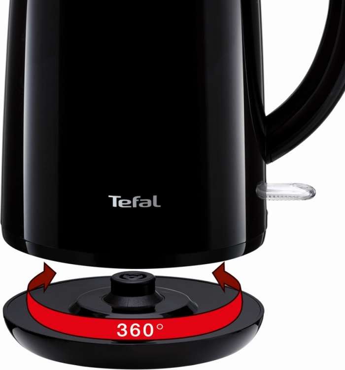 Tefal KO2608 Safe'Tea Waterkoker - Afbeelding 3