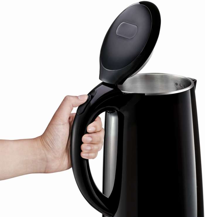 Tefal KO2608 Safe'Tea Waterkoker - Afbeelding 2