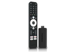 Thomson Streaming Stick 145 / Google Chromecast