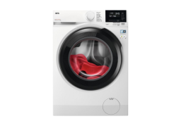 AEG LR6ALPHEN 6000 serie ProSense Wasmachine voorlader 8 kg