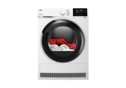 AEG TR7BOCHUM 7000 Serie SensiDry Warmtepompdroger