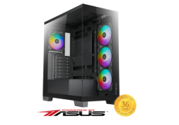 RealPC Cove 14-Gamer i7-12700K